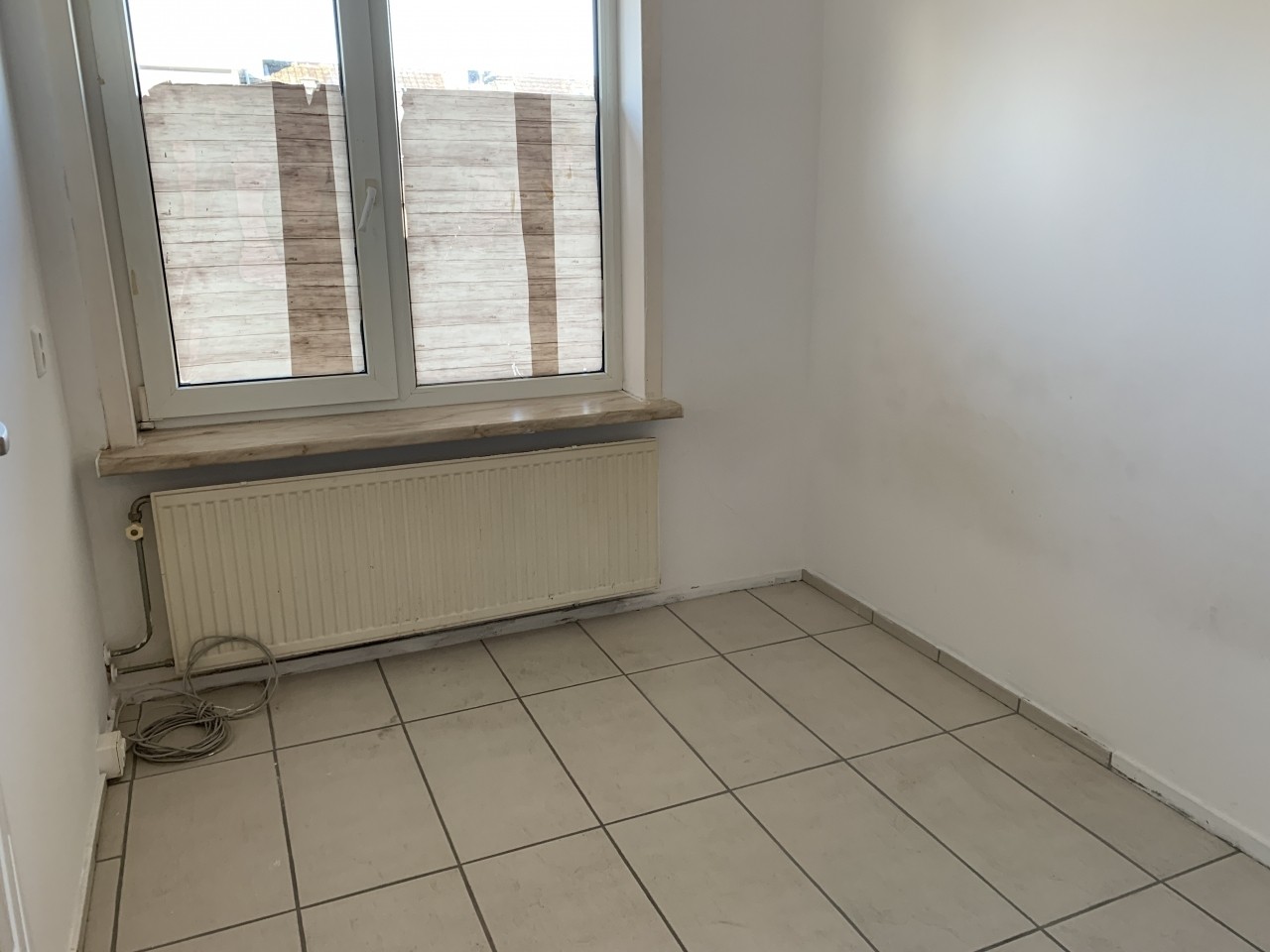 Kamer - Martinitorenstraat/Tilburg (€500.00/9.00m2)