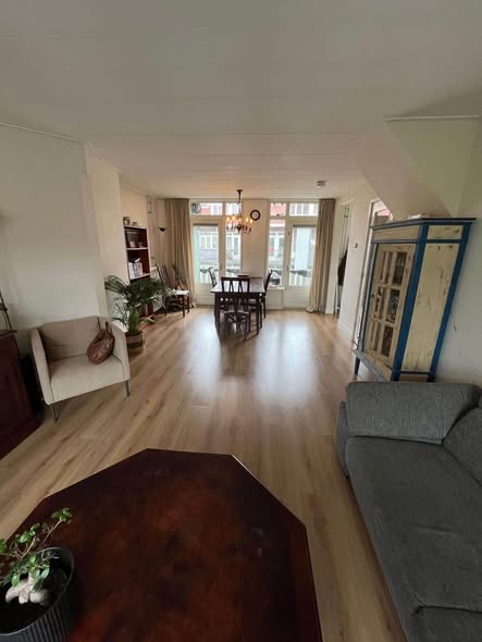 
Foto appartement te huur in Amsterdam - Hygiëaplein
