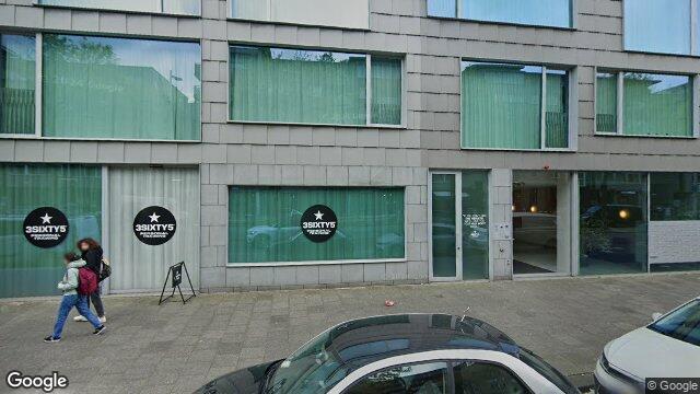 Studio - Valkenburgerstraat/Amsterdam (€3375.00/96.00m2)