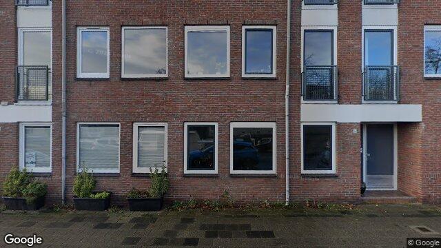 Appartement - Zuider Buiten Spaarne/Haarlem (€1850.00/60.00m2)