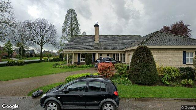 Huurwoning - Broekdijk/Kesteren (€2400.00/254.00m2)