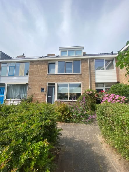 Kamer - de Vlaschaard/Amstelveen (€625.00/13.00m2)