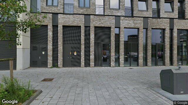 Studio - Elizabeth Cady Stantonplein/Amsterdam (€783.00/27.00m2)