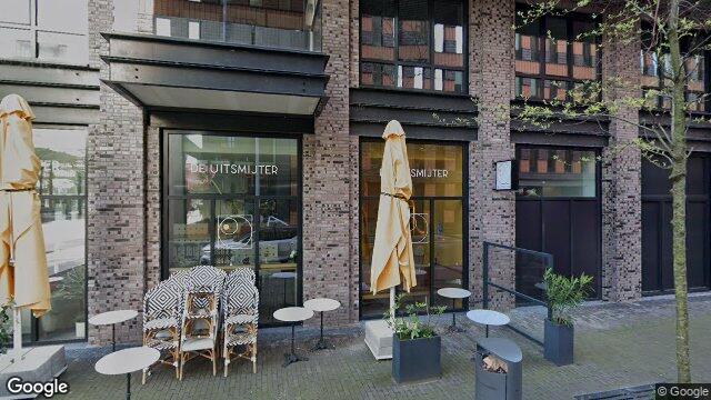 Appartement - Gustav Mahlerlaan/Amsterdam (€1663.00/65.00m2)