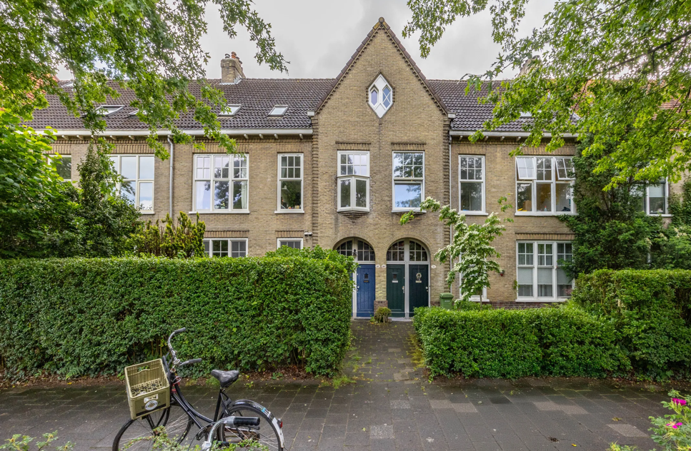 Kamer - Helper Brink/Groningen (€585.00/15.00m2)