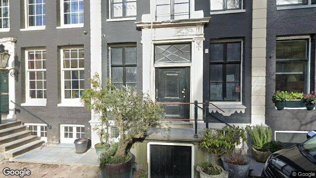 Appartement - Prinsengracht/Amsterdam (€2750.00/87.00m2)