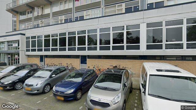 Appartement - Baden Powellweg/Amsterdam (€1600.00/90.00m2)