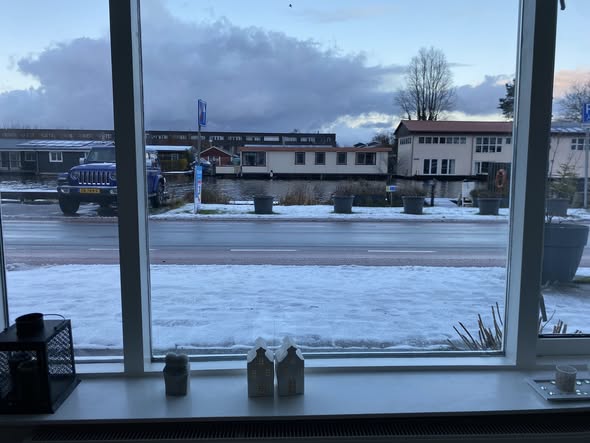 Huurwoning - Badhoevedorp/Amsterdam (€2000.00/80.00m2)