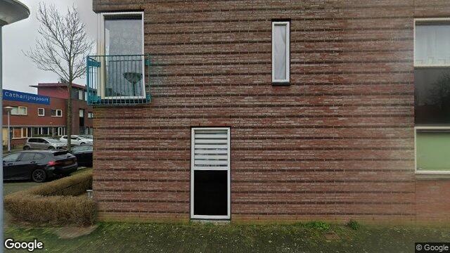 Huurwoning - Catharijnepoort/Nieuw-Vennep (€1450.00/150.00m2)