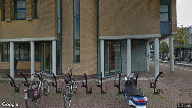 Huurwoning - Burgemeester Martensstraat/Ermelo (€1675.00/110.00m2)