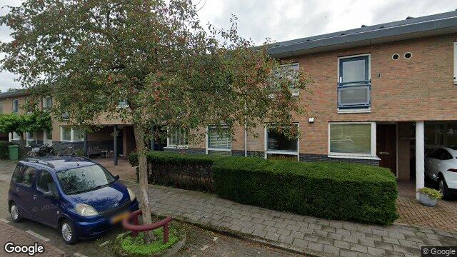 Huurwoning - Maria Dermoûtlaan/Amstelveen (€3250.00/185.00m2)
