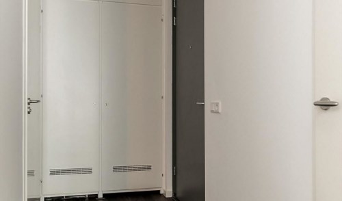 Kamer - Amstelveenseweg/Amsterdam (€1081.00/80.00m2)