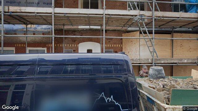 Appartement - Paul Krugerstraat/Haarlem (€1950.00/71.00m2)