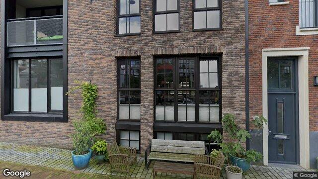 Appartement - Wiborgeiland/Amsterdam (€3350.00/100.00m2)