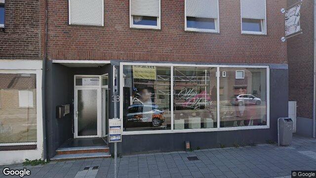 Studio - Hoogstraat/Landgraaf (€1275.00/70.00m2)