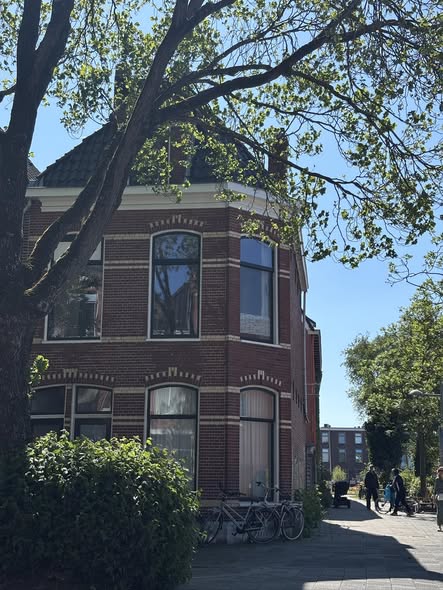 Kamer - Sijsenplaats/Groningen (€435.00/16.00m2)