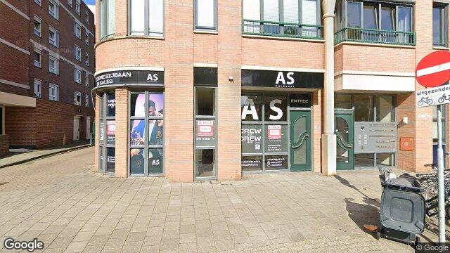 Appartement - Veldmaarschalk Montgomerylaan/Eindhoven (€1995.00/121.00m2)