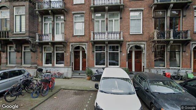 Appartement - Johannes Verhulststraat/Amsterdam (€4250.00/150.00m2)