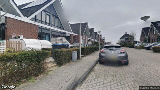 Huurwoning - Dr. Marga Klompéhof/Reeuwijk (€1750.00/65.00m2)