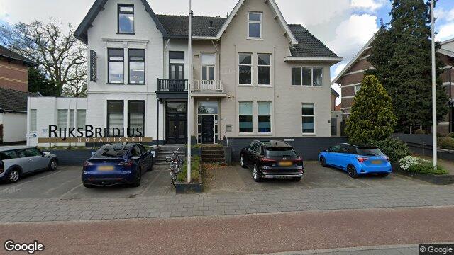 Appartement - Brinklaan/Bussum (€3000.00/152.00m2)