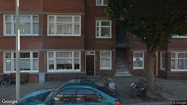 Appartement - Stuyvesantstraat/Den Haag (€1950.00/81.00m2)