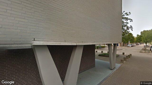 Appartement - Berlaarstraat/Amsterdam (€2400.00/88.00m2)