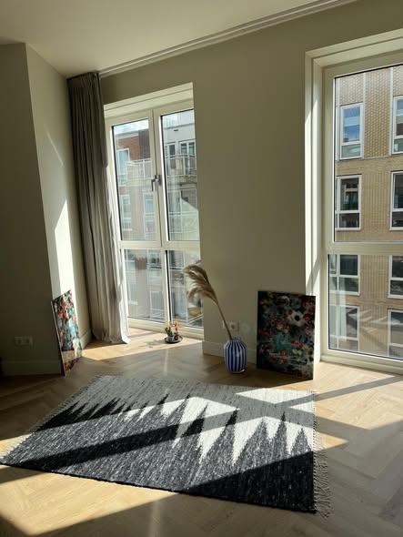 Appartement - Holland Park/Amsterdam (€1350.00/80.00m2)