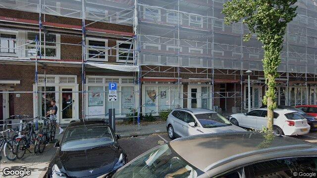 Appartement - Geulstraat/Amsterdam (€2750.00/70.00m2)