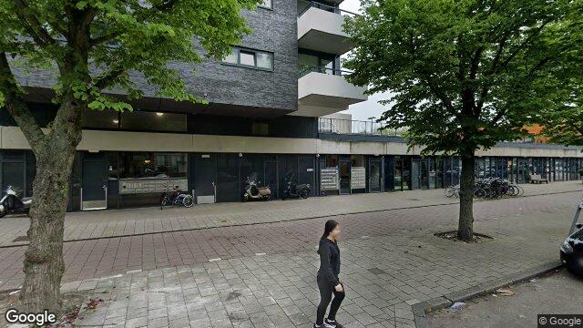 Appartement - Osdorper Ban/Amsterdam (€2000.00/72.00m2)