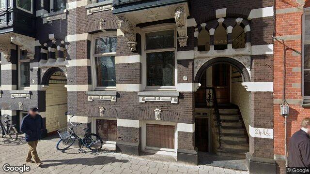 Appartement - Marnixstraat/Amsterdam (€2450.00/82.00m2)