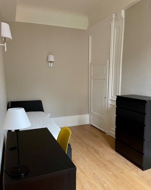 Kamer - Besterdring/Tilburg (€595.00/28.00m2)