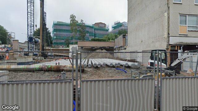 Appartement - Bijlmerplein/Amsterdam (€2100.00/78.00m2)