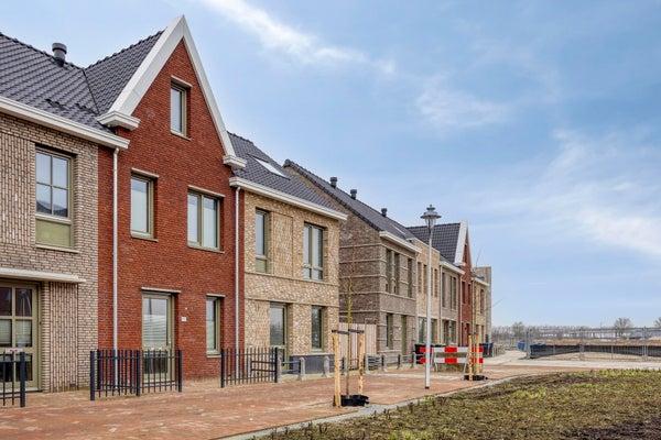 Huurwoning - Johanna Westenengweg/Gouda (€2110.00/109.00m2)