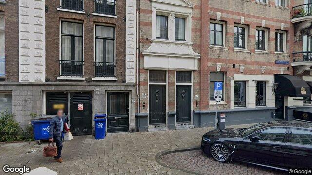 Appartement - Tweede Jan van der Heijdenstraat/Amsterdam (€4950.00/200.00m2)