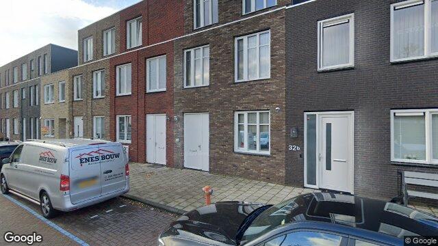 Huurwoning - Prof. R. Casimirstraat/Amsterdam (€2950.00/155.00m2)