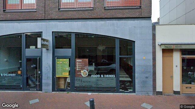 Appartement - Jan van Lieshoutstraat/Eindhoven (€1900.00/87.00m2)