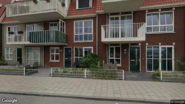 Appartement - Dresdenweg/'s-Gravenzande (€1900.00/78.00m2)