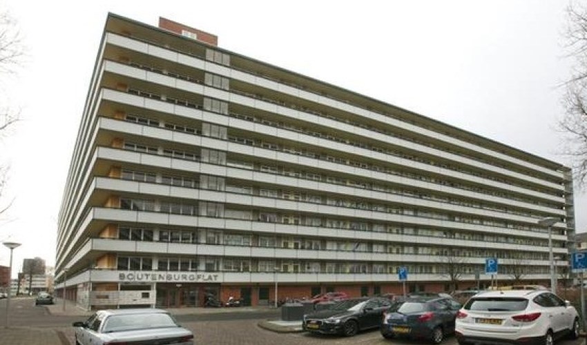 Appartement - Boutenburg/Amsterdam (€1225.00/67.00m2)