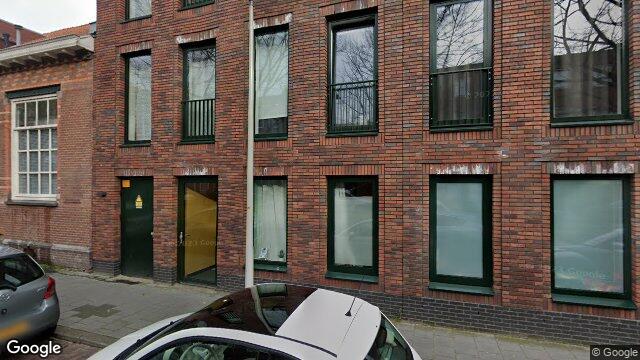 Kamer -'s-Gravenzandelaan/Den Haag (€641.00/20.00m2)