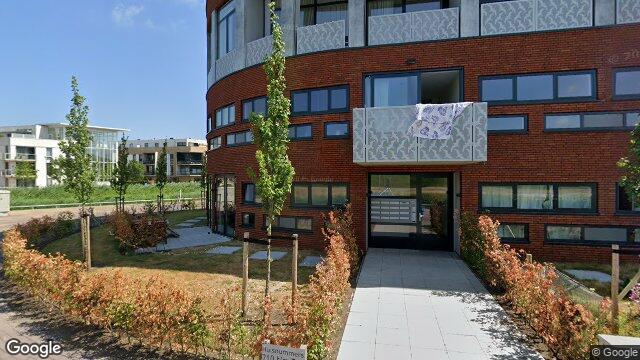 Appartement - Noorwegenkade/Almere (€1975.00/108.00m2)