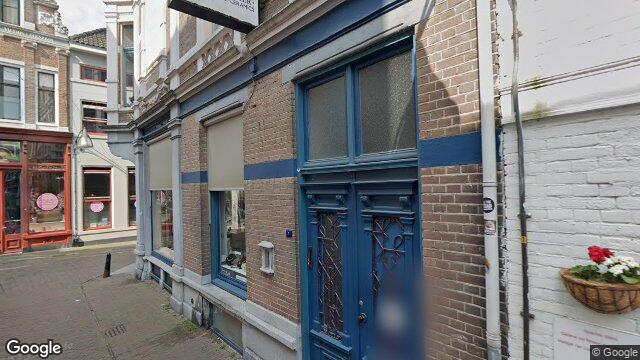 Appartement - Vleeshouwerstraat/Deventer (€2055.00/50.00m2)