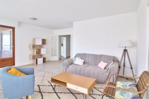 Kamer - Badhuiskade/Den Haag (€815.00/39.00m2)