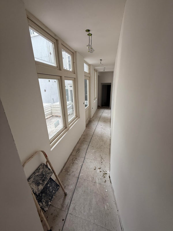 Appartement - Korte Prinsengracht/Amsterdam (€250.00/50.00m2)