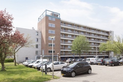 Appartement - Lijsterstraat/Amersfoort (€1150.00/78.00m2)