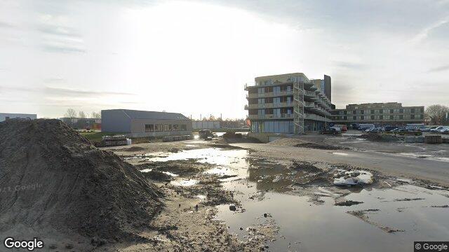 Appartement - Westhavendijk/Goes (€2100.00/112.00m2)