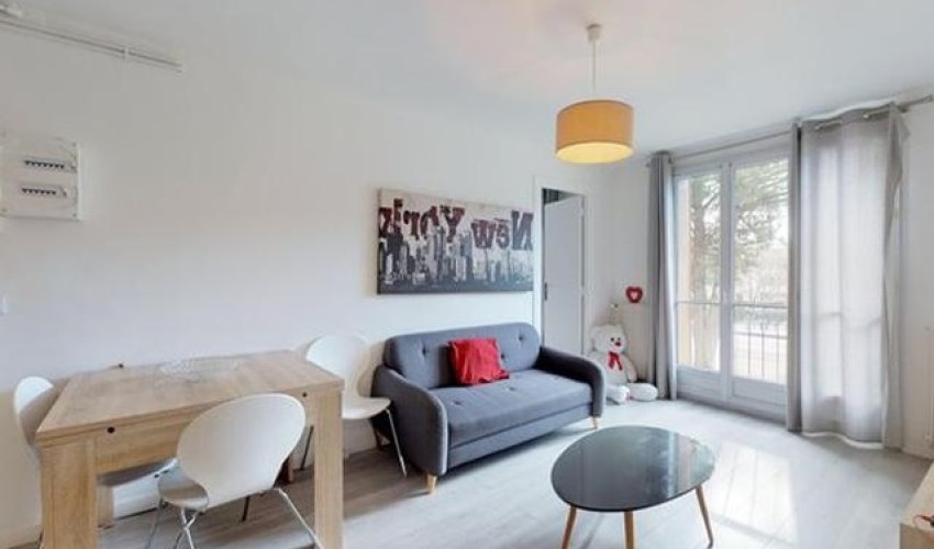 Kamer - Binckhorstlaan/Den Haag (€850.00/39.00m2)