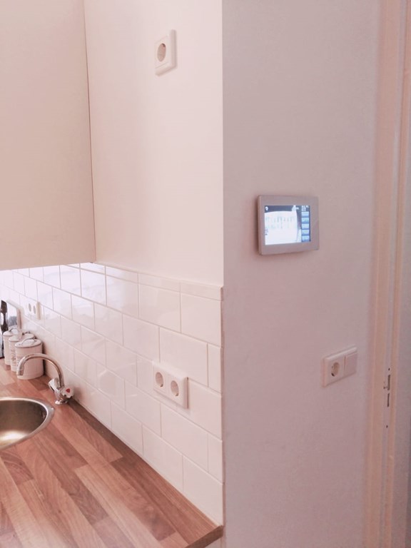 
Photo studio for rent in Amsterdam - John Blankensteinstraat
