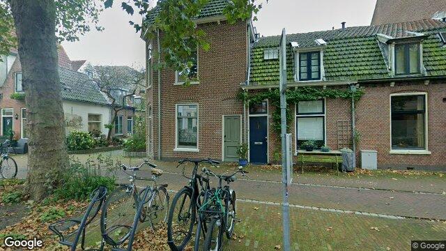 Studio - Brandewijnsgracht/Leiden (€1745.00/24.00m2)