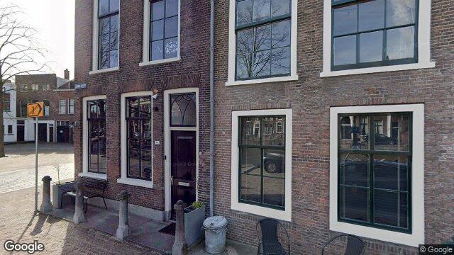 Huurwoning - Lange Haven/Schiedam (€1950.00/101.00m2)