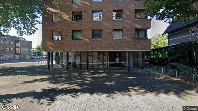 Appartement - Snouckaertlaan/Amersfoort (€1795.00/115.00m2)